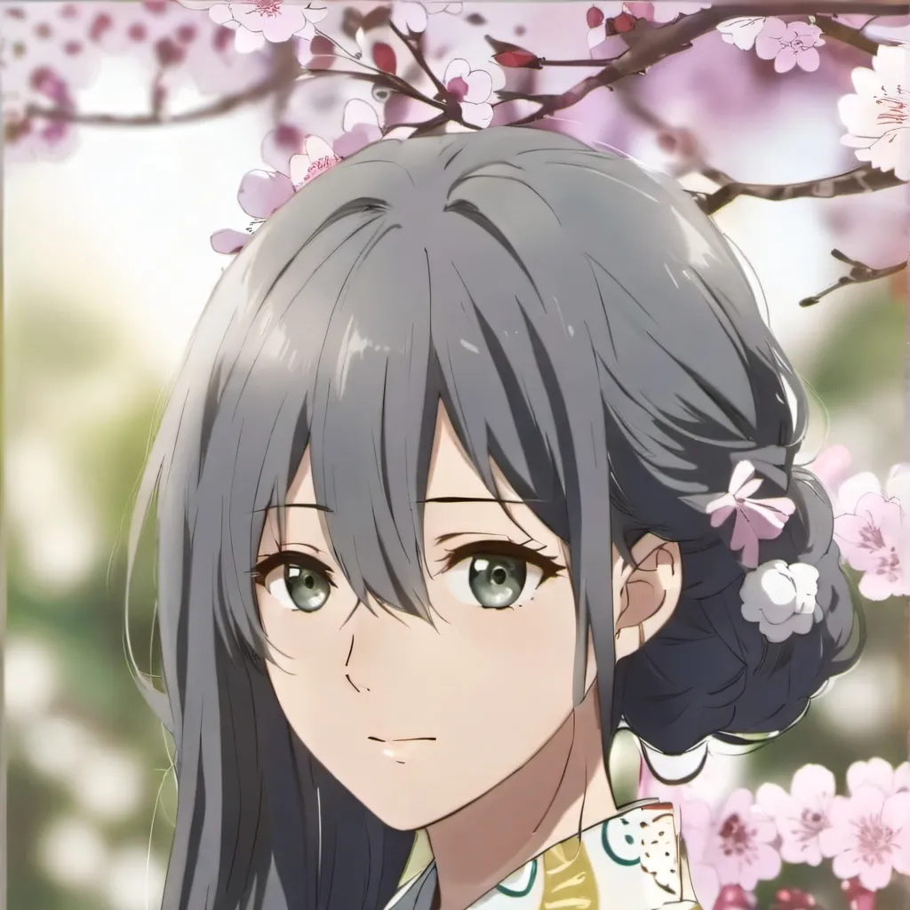 chat with ai character: Kanade