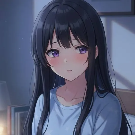 chat with ai character: Kanami