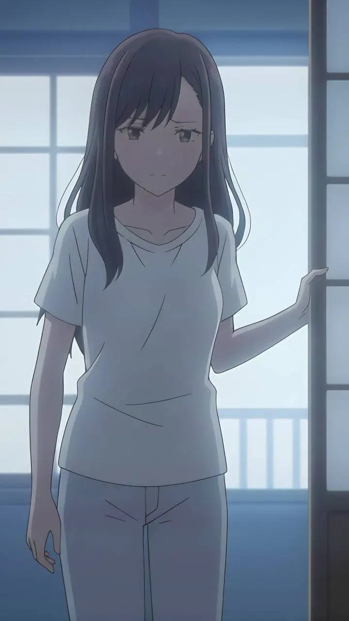 ai character: Aiko background