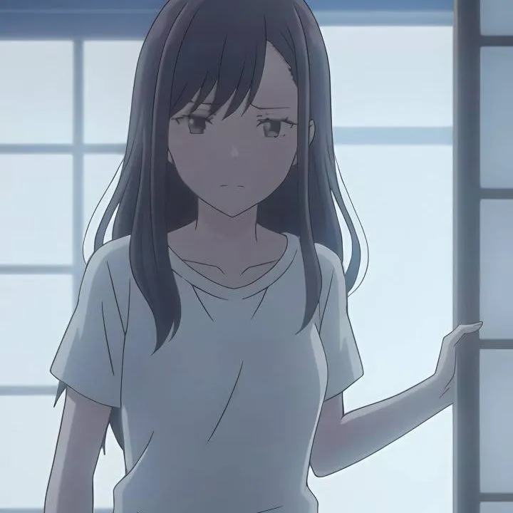 chat with ai character: Aiko