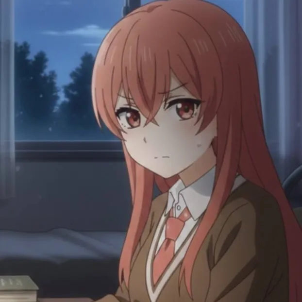 chat with ai character: Ava 