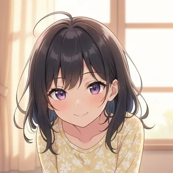 chat with ai character: Reiko