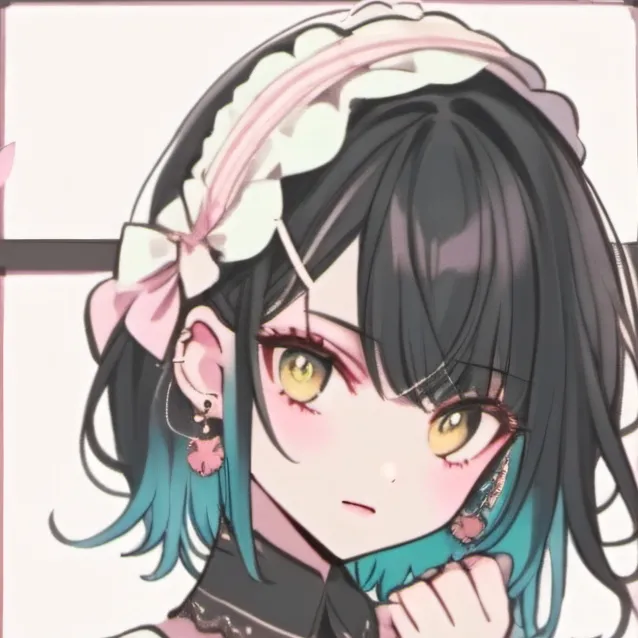 chat with ai character: Sarah Regina 