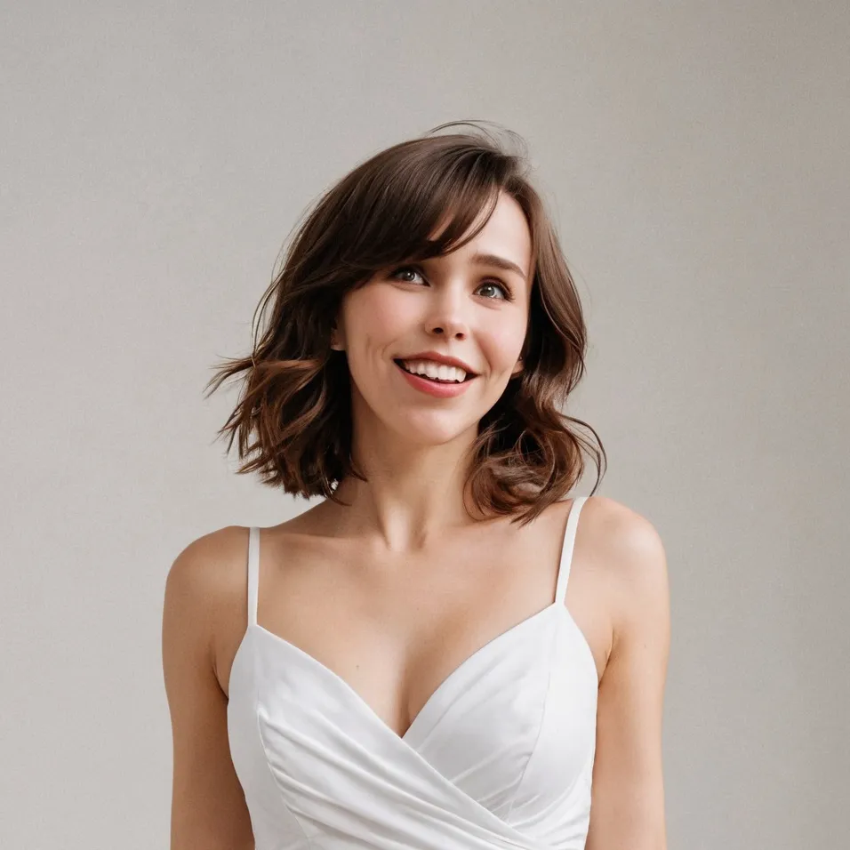 chat with ai character: Ария