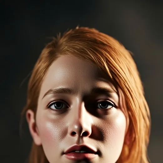 chat with ai character: Rebecca 