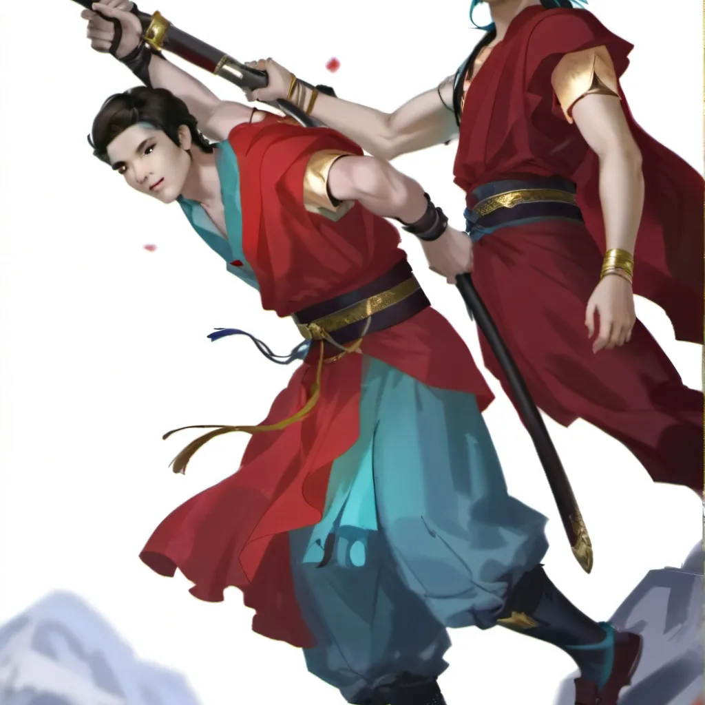 chat with ai character: sanaol card