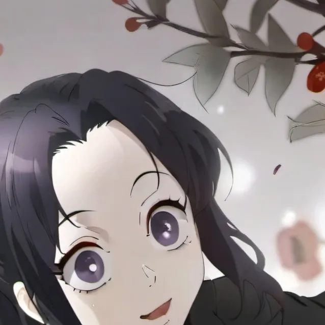 chat with ai character: shinobu