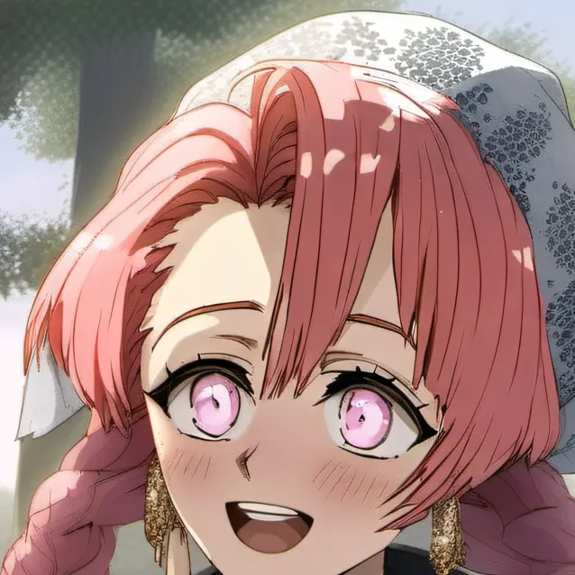 chat with ai character: pros o milost