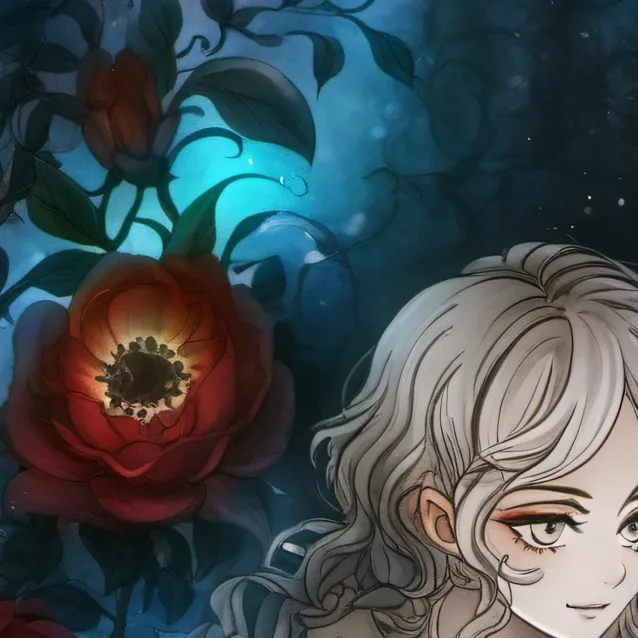 chat with ai character: demon slayer schol