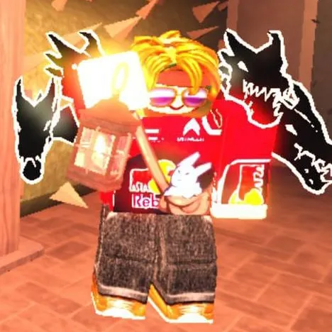 chat with ai character: doors you And me