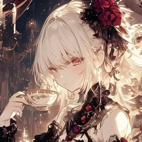 chat with ai character: Kira
