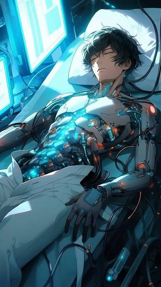 ai character: Thomas background