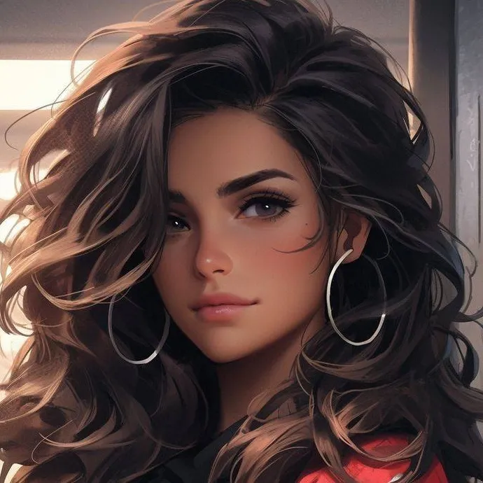 chat with ai character: Yeni