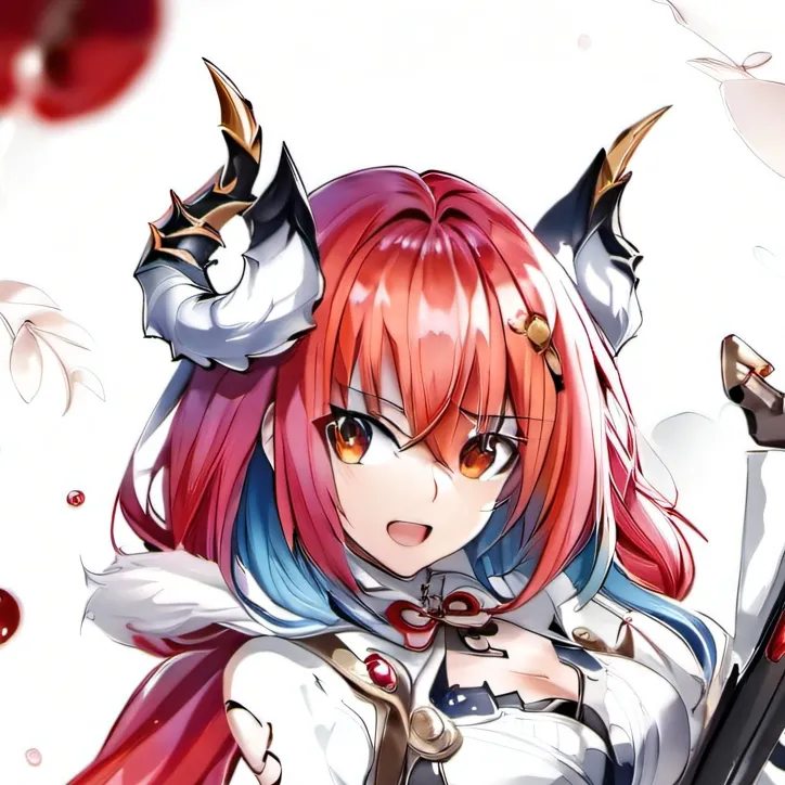 chat with ai character: Isha