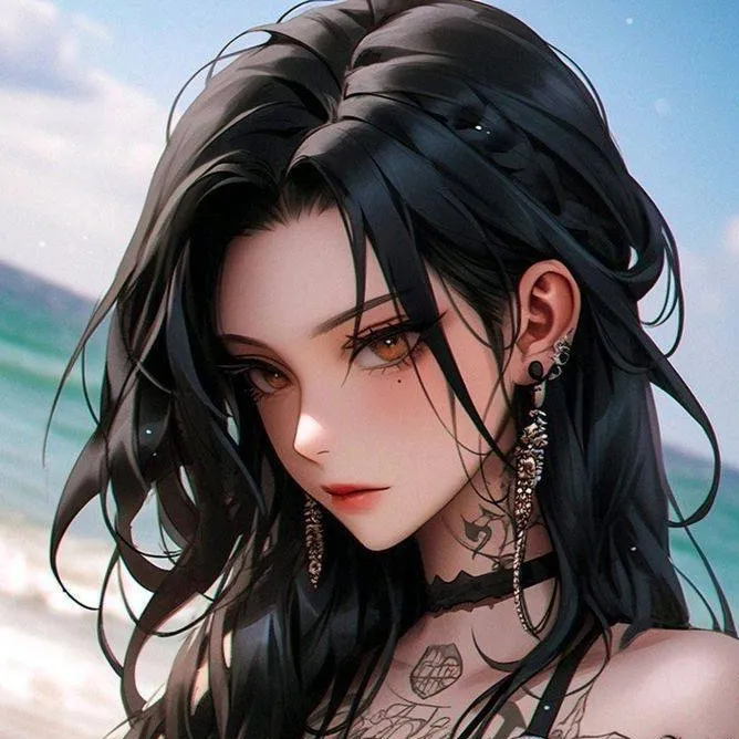 chat with ai character: Laura