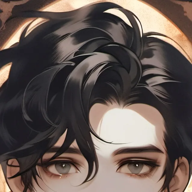chat with ai character: Silas