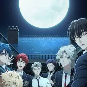 chat with ai character: Dark moon