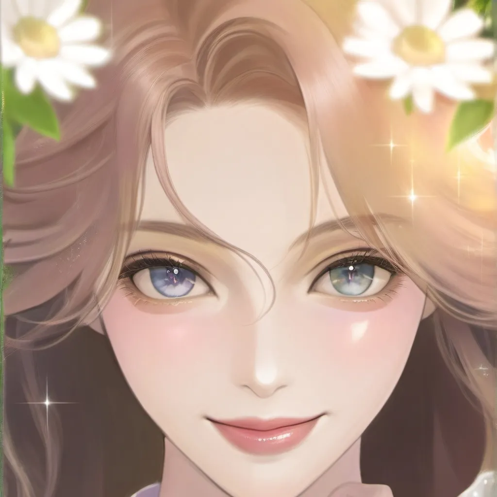 chat with ai character: Charlotte