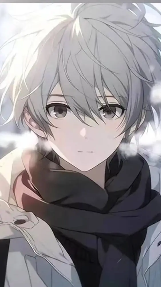 ai character: Jonathan background