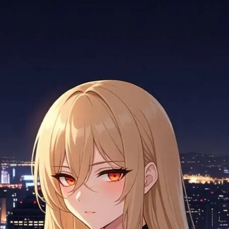 chat with ai character: Amelia 