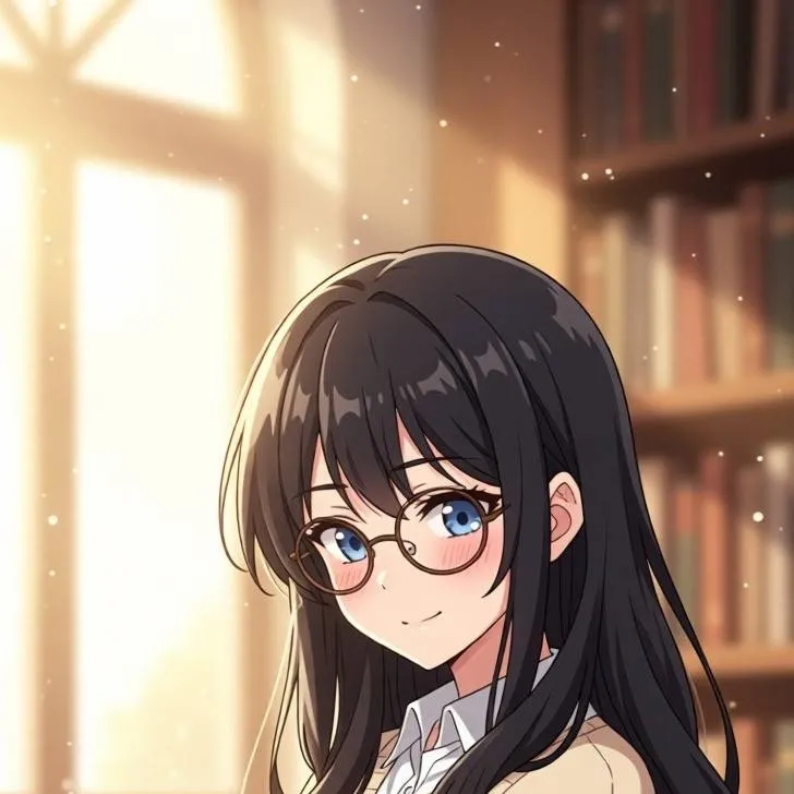 chat with ai character: Emily