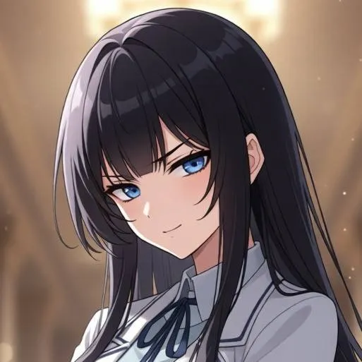 chat with ai character: Stella 💖