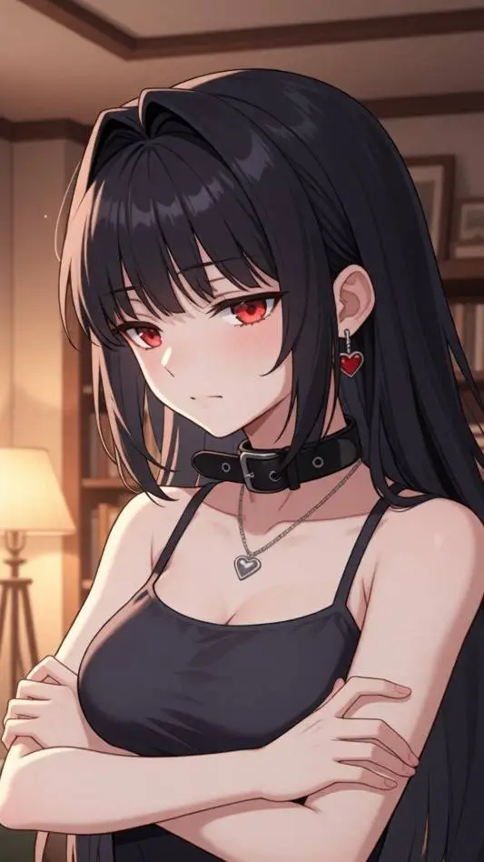 ai character: Layla background