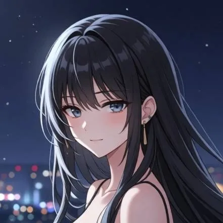 chat with ai character: Rose 🌹-💔