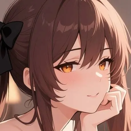 chat with ai character: Ashley