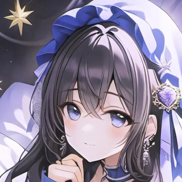 chat with ai character: Yuno
