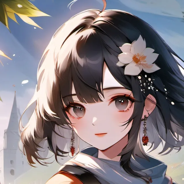 chat with ai character: bella y la bestia 