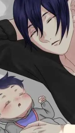 ai character: tamaki y tú bendi background