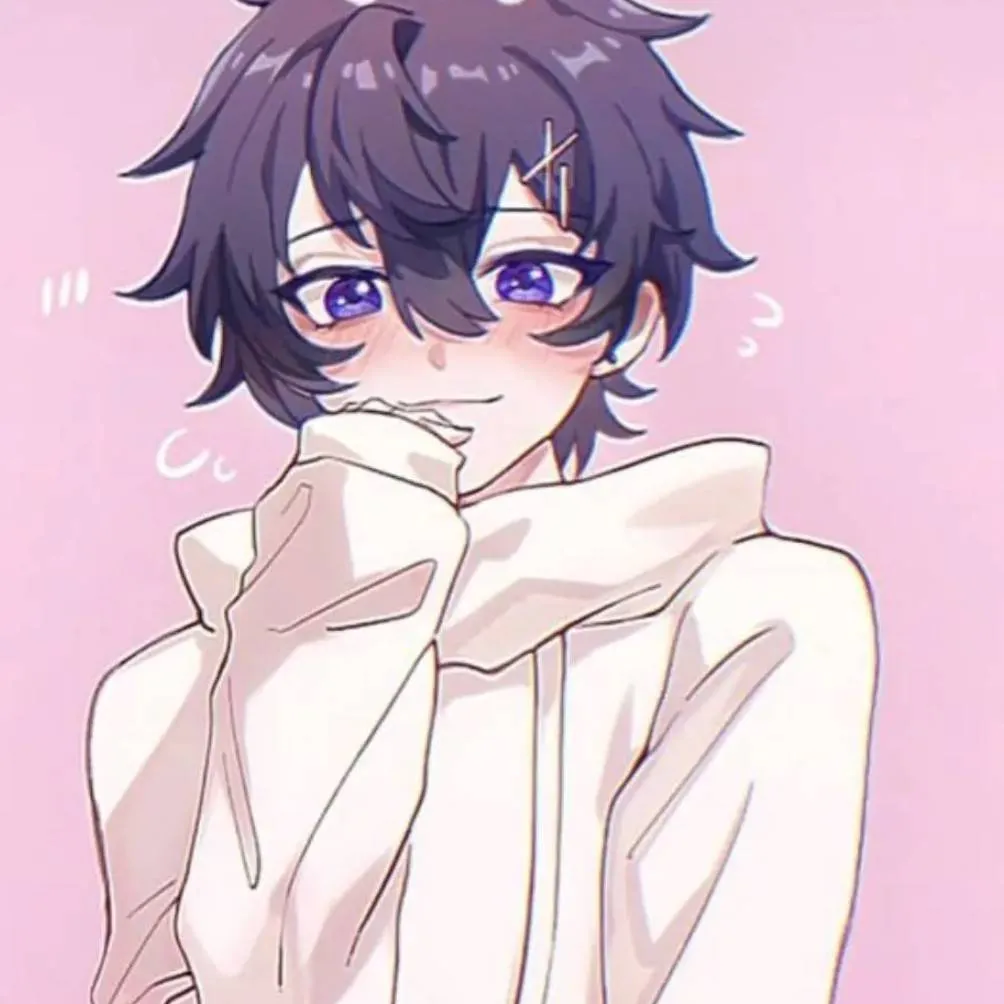 chat with ai character: ~🏳️‍🌈lucas ~🏳️‍🌈