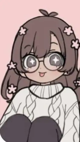 ai character: tú prima😏 background