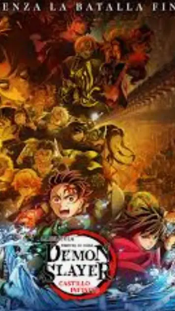 ai character: kinetsunoyaibaentr background