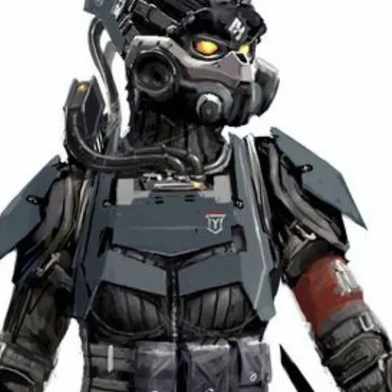 chat with ai character: killzone:shadowfal