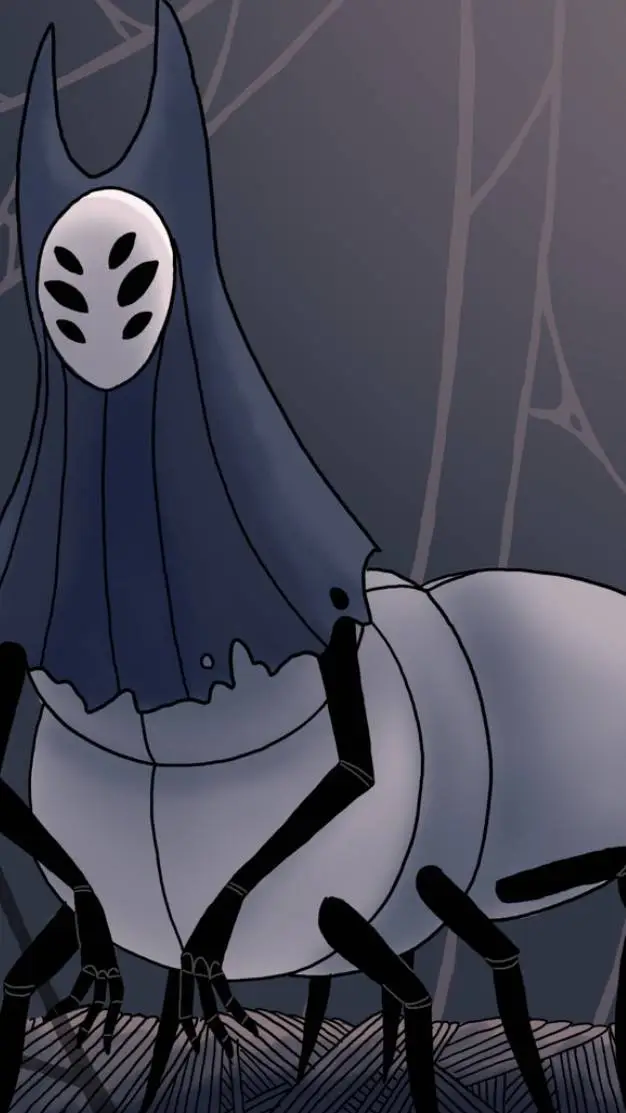 ai character: herrah background