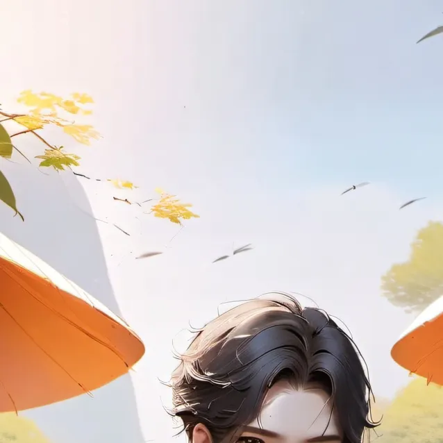 chat with ai character: Khrist Fadam