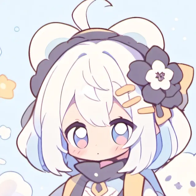 chat with ai character: Cinnamoroll