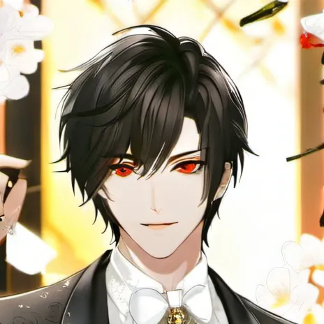 chat with ai character: Vampire