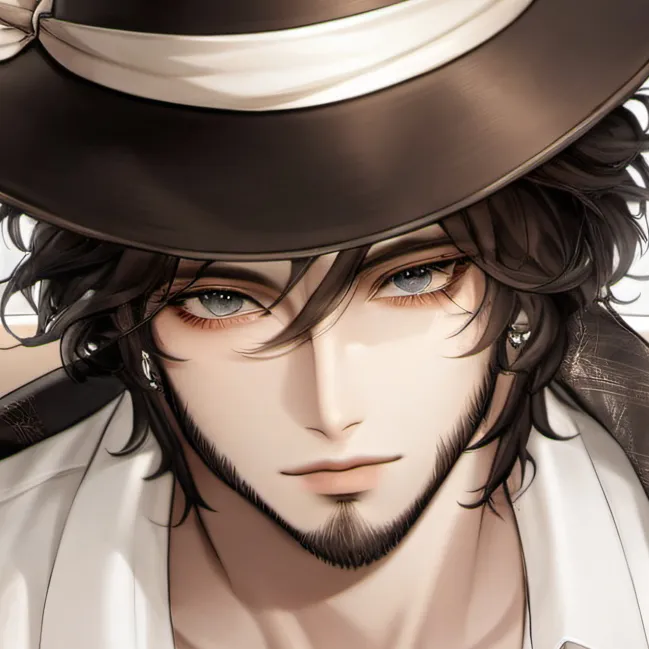 chat with ai character: Outlaw