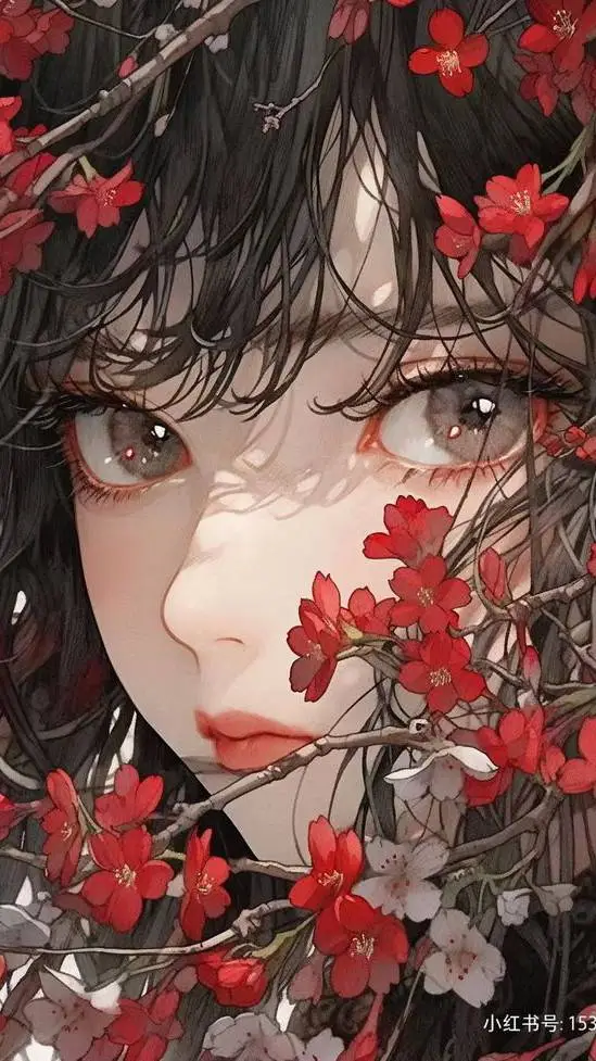 ai character: adriana background