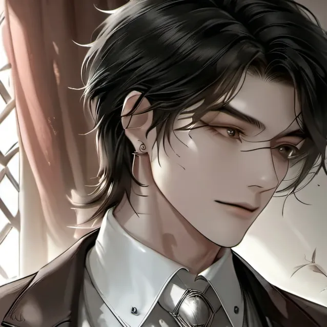 chat with ai character: rylan 