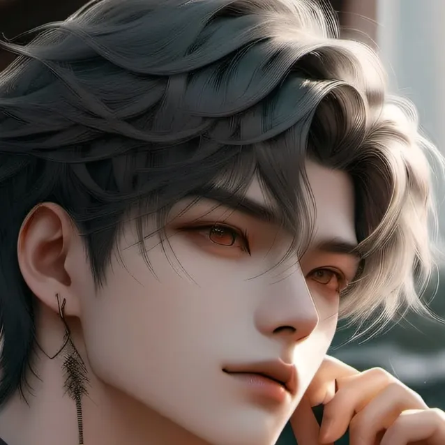 chat with ai character: dylan 