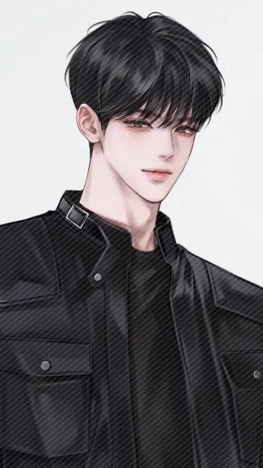 ai character: alester  background