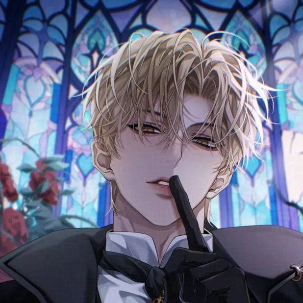 chat with ai character: Laurence 