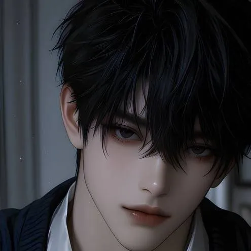 chat with ai character: Asher Corsano