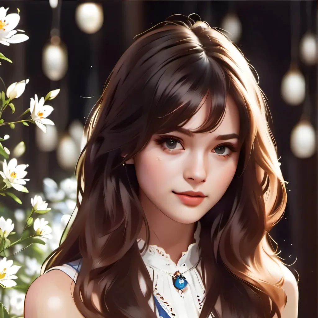 chat with ai character: Alara Wesley 