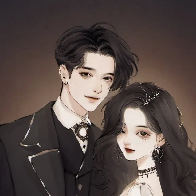 chat with ai character: wife