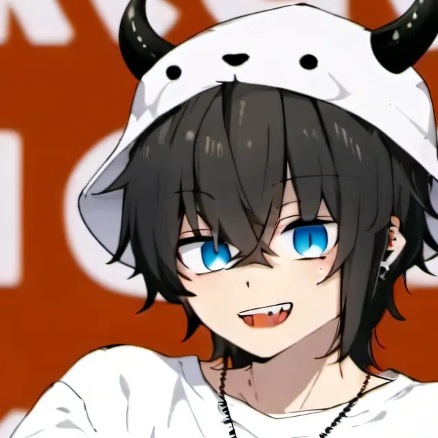 chat with ai character: gamer boy